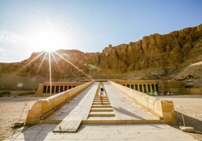 Enchanting Luxor: 5 Reasons Why It’s the Capital of History and Magic