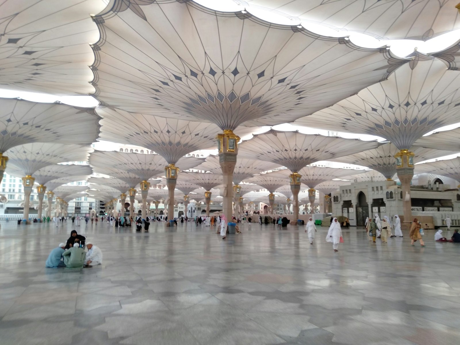 Kaaba Hajj