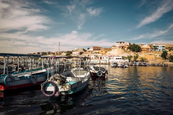 11 Days Royal Journey: Cairo, Alexandria & Nile Cruise