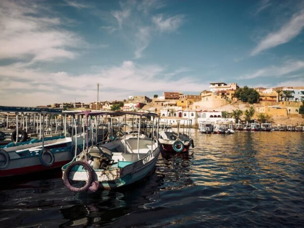 11 Days Royal Journey: Cairo, Alexandria & Nile Cruise