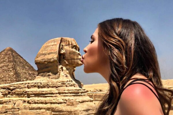 Elite Egypt 10 Days Signature Experience