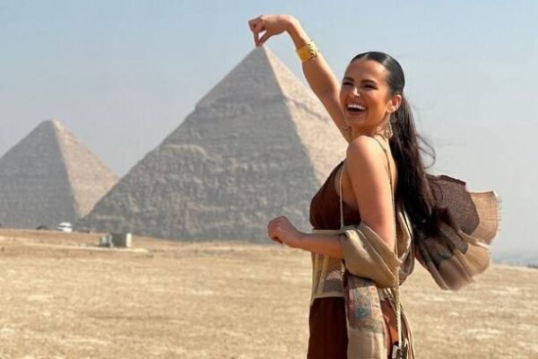 11 Days Luxury Nile Cruise and Cairo