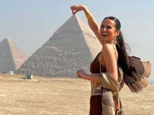 11 Days Luxury Nile Cruise and Cairo